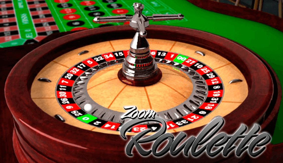 Zoom Roulette